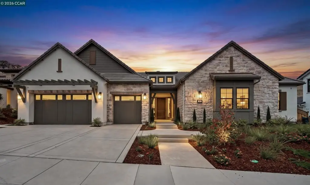 Single Family Residence for sale at 19 Charolais Court, Danville, CA featuring 4 beds and 5 baths