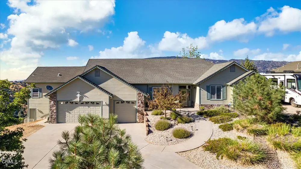 Single Family Residence for sale at 30730 Fox Ridge Court, Tehachapi, CA featuring 4 beds and 3 baths