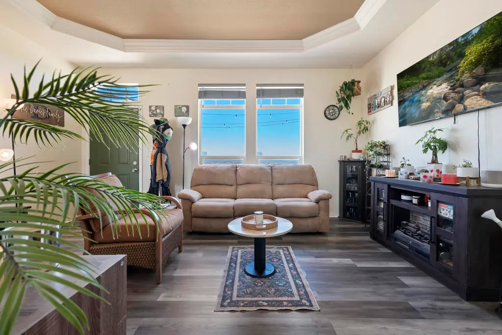 3051 Bluegrass Avenue, 29 Palms, CA — listing photo 1