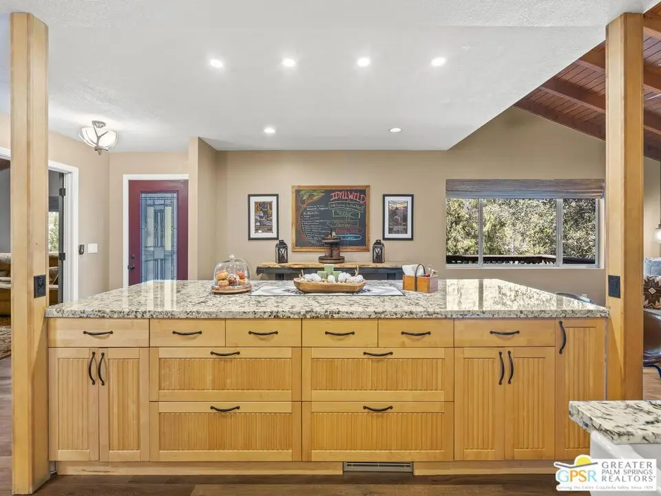 53825 Marian View Drive, Idyllwild, CA — listing photo 1