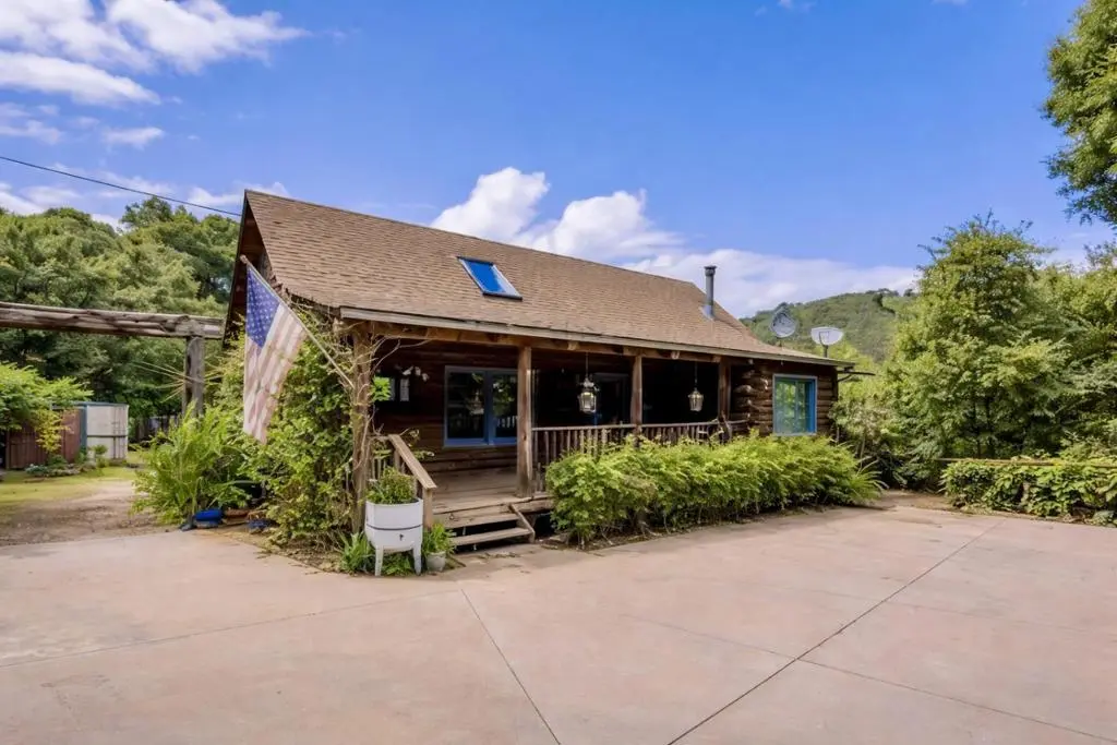 Single Family Residence for sale at 4101 San Juan Canyon Road, San Juan Bautista, CA featuring 3 beds and 2 baths