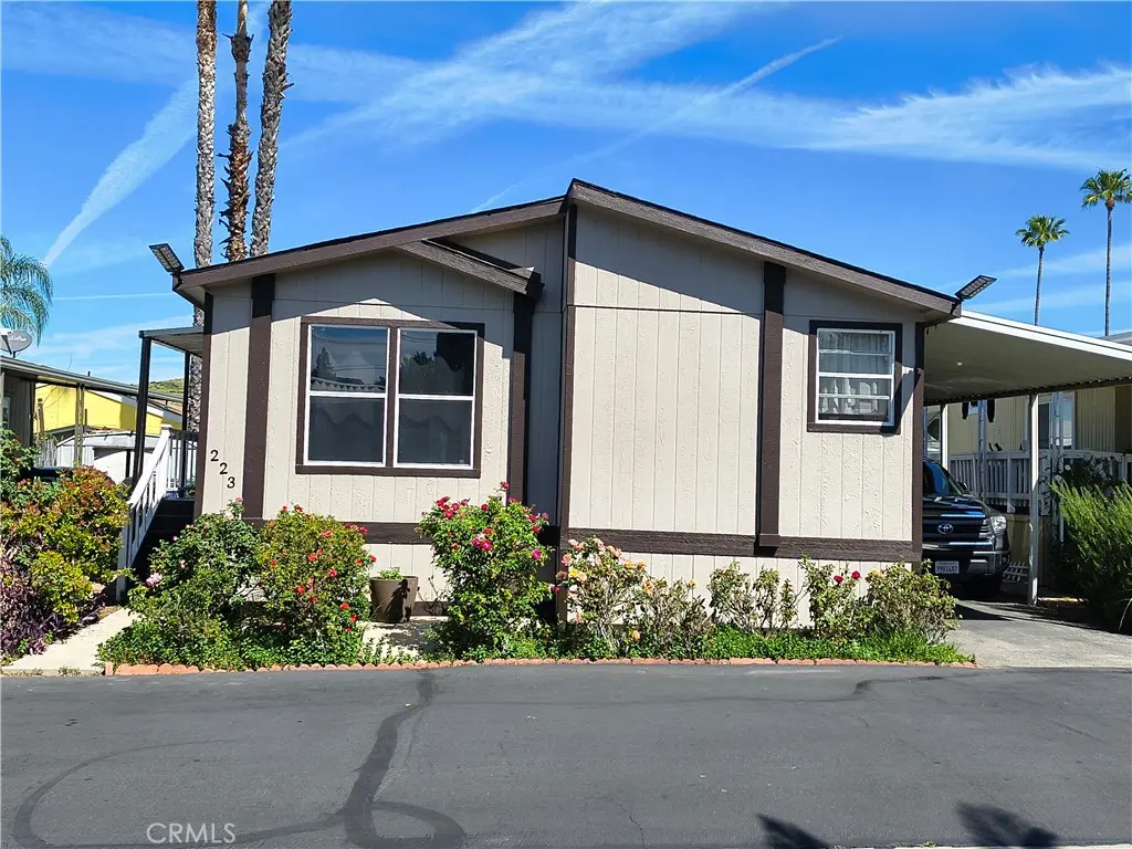 20401 Soledad Canyon Road 223, Canyon Country, CA — listing photo 1