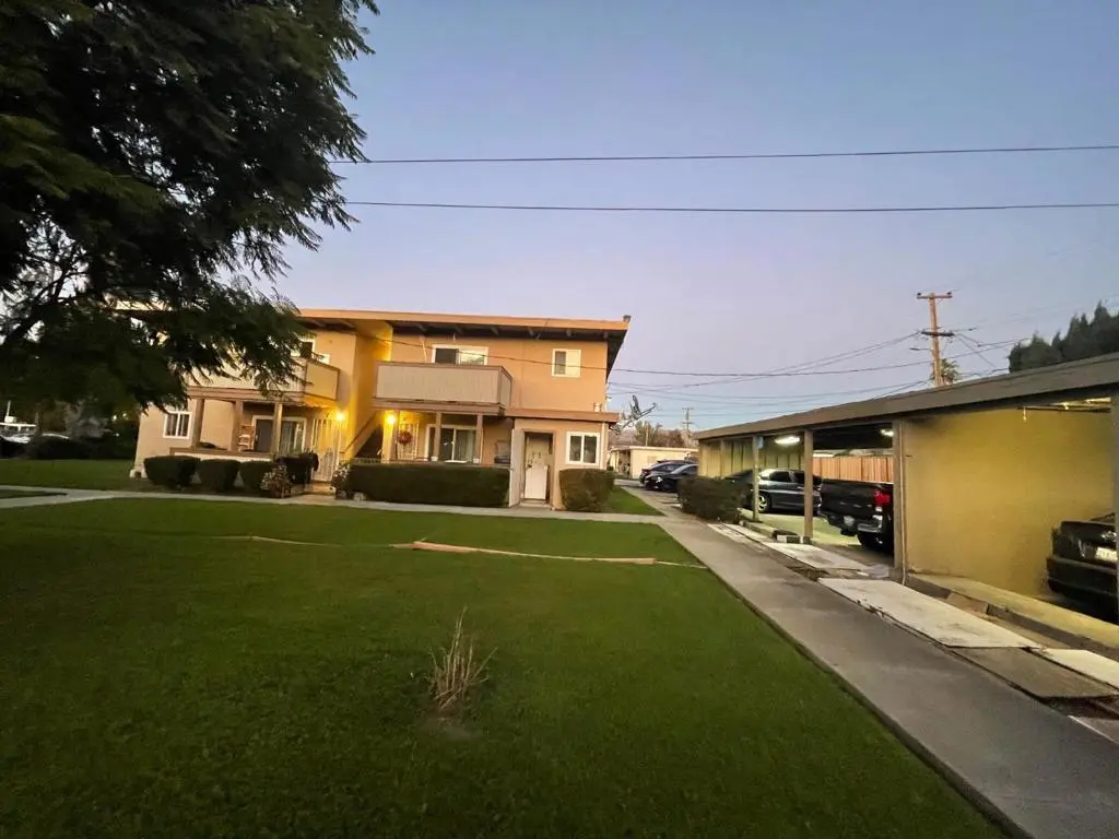 Quadruplex for sale at 464 Lewis Road, San Jose, CA