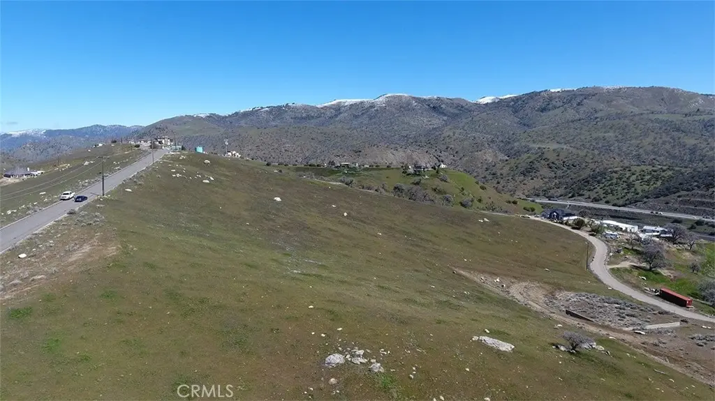 0 Fir Street, Tehachapi, CA — listing photo 1