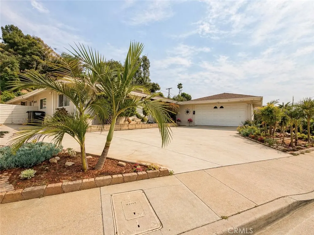 1300 Mira Valle, Monterey Park, CA — listing photo 1