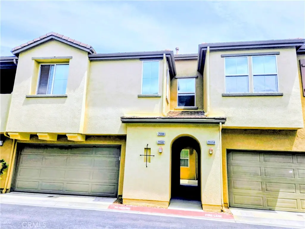 25562 Huxley, Stevenson Ranch, CA — listing photo 1
