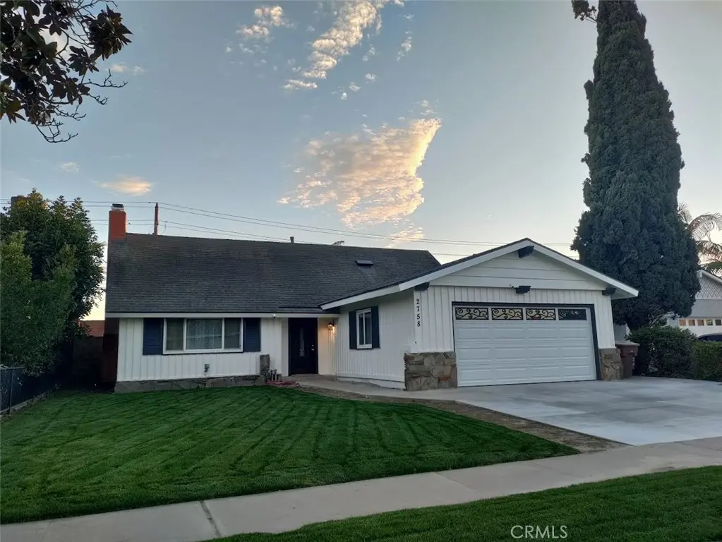 Single Family Residence for sale at 2758 W STOCTON, Anaheim, CA featuring 4 beds and 3 baths