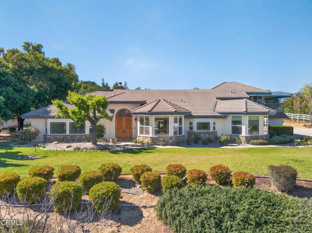 10995 Alto Court, Oak View, CA — listing photo 1
