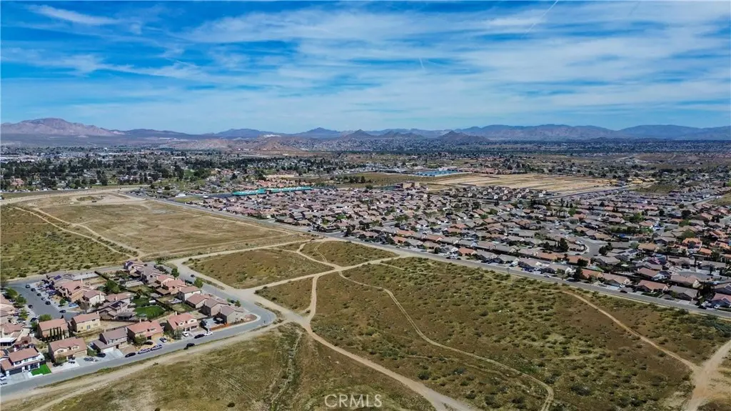 0 8th Avenue, Victorville, CA — listing photo 1