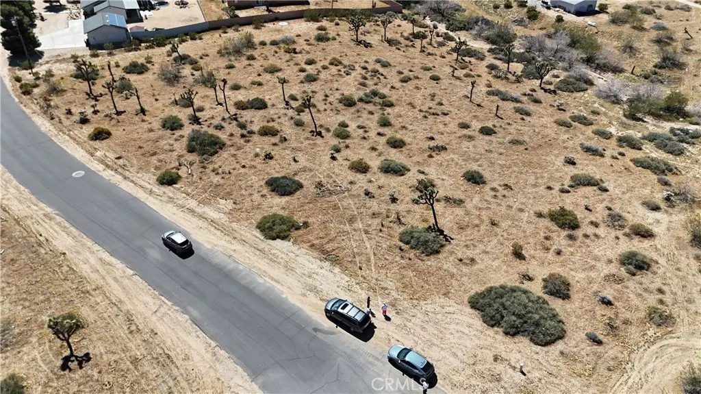 0 Lennox Avenue, Yucca Valley, CA — listing photo 1