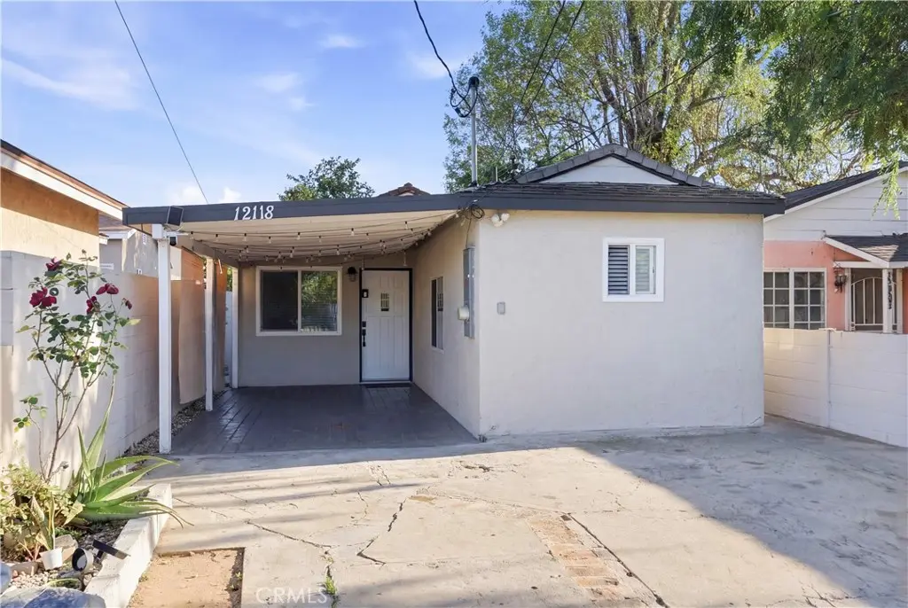 12118 Barnwall, Norwalk, CA — listing photo 1