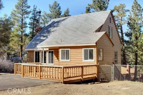 512 S Marlowe Drive, Big Bear City, CA — listing photo 1