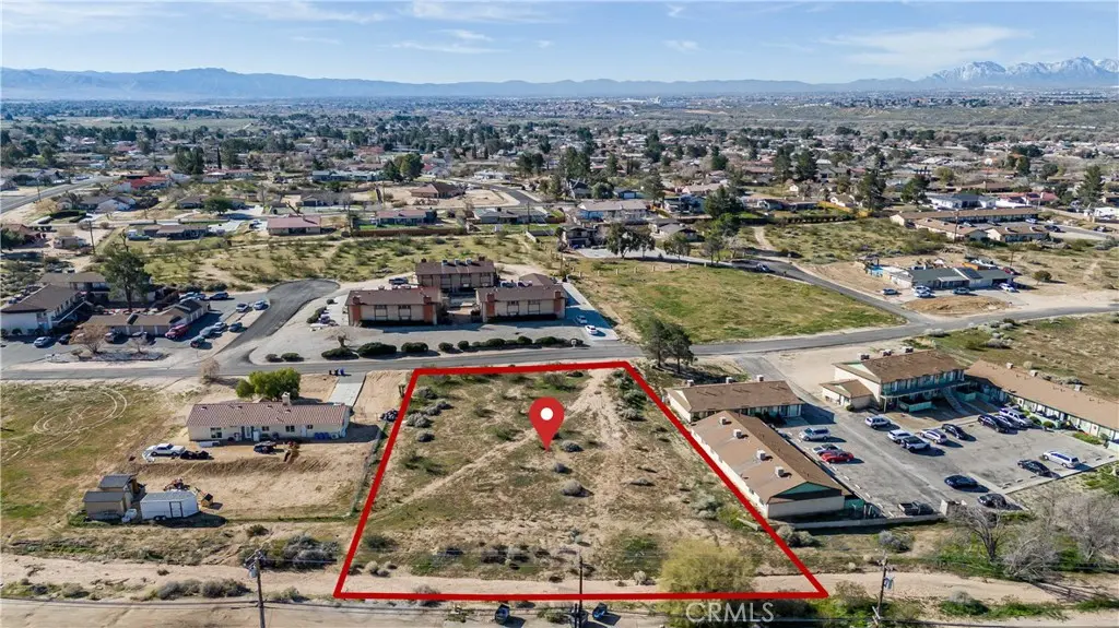 0 Taloga Road, Apple Valley, CA — listing photo 1
