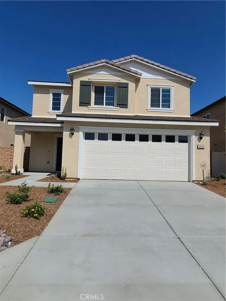 Residential Lease for rent at 30540 Altima Court, Winchester, Riverside County, CA featuring 5 beds and 3 baths