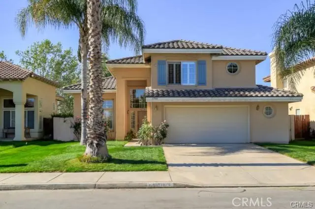 Single Family Residence for sale at 25705 Horado, Moreno Valley, CA featuring 4 beds and 3 baths