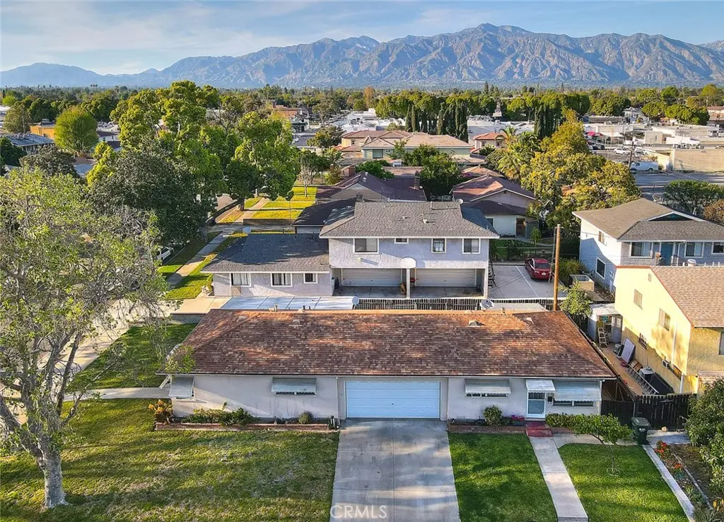 Duplex for sale at 5804 Primrose, Temple City, CA