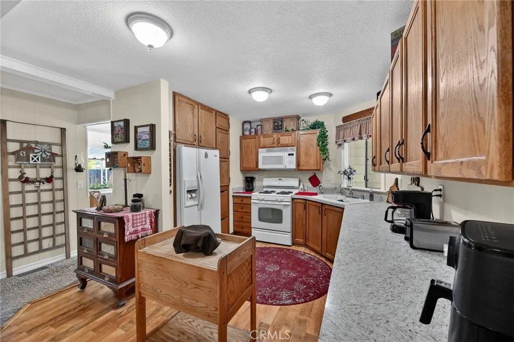 Manufactured On Land for sale at 43778 Hartley, Hemet, CA featuring 2 beds and 2 baths