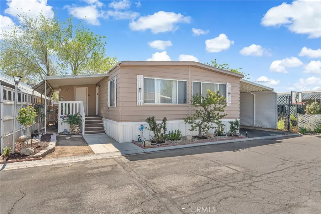 Manufactured In Park for sale at 1301 E Ave I 148, Lancaster, CA featuring 4 beds and 2 baths