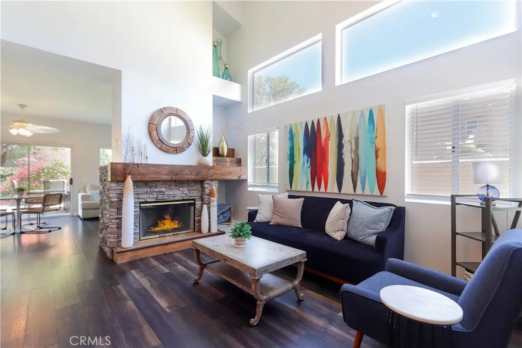 25 Alondra, Rancho Santa Margarita, CA — listing photo 1
