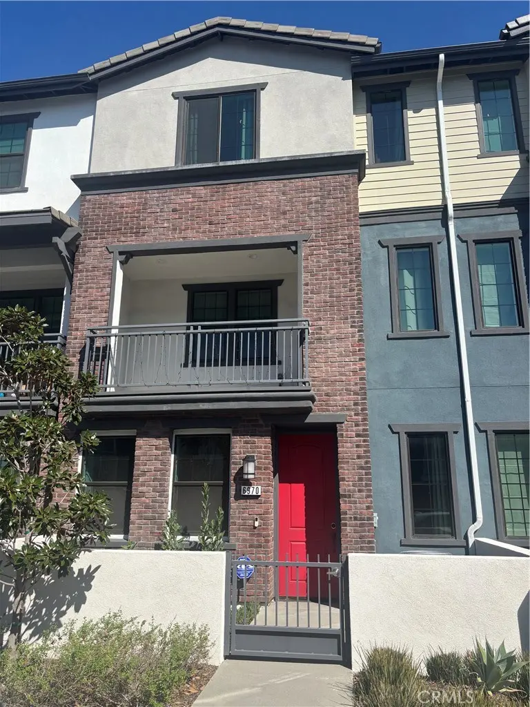 Condominium for sale at 6970 Crimson, Buena Park, CA featuring 4 beds and 4 baths