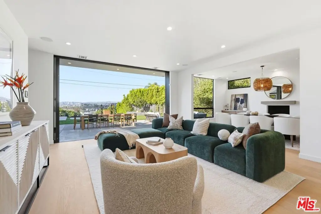 Single Family Residence for sale at 6321 Riggs Place, Los Angeles, CA featuring 4 beds and 4 baths