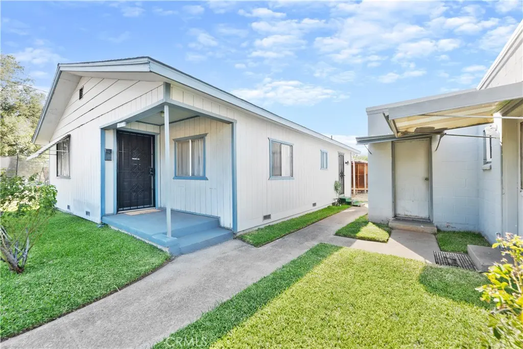 3142 Burlington, Oroville, CA — listing photo 1