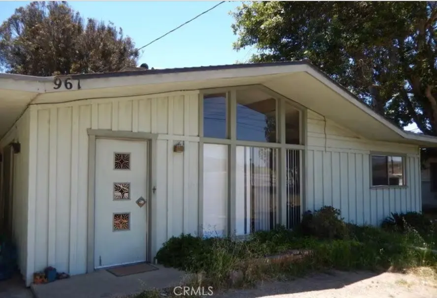 Single Family Residence for rent at 961 W Foothill Boulevard, San Luis Obispo, CA featuring 3 beds and 1 bath