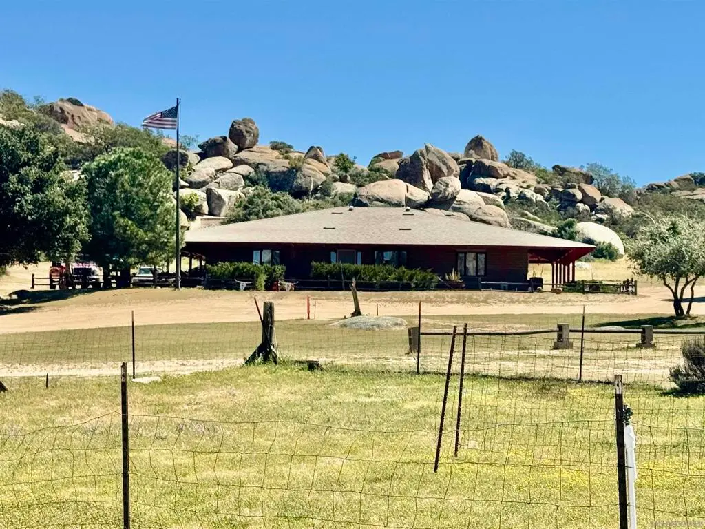 41083 Old Highway 80, Boulevard, CA — listing photo 1