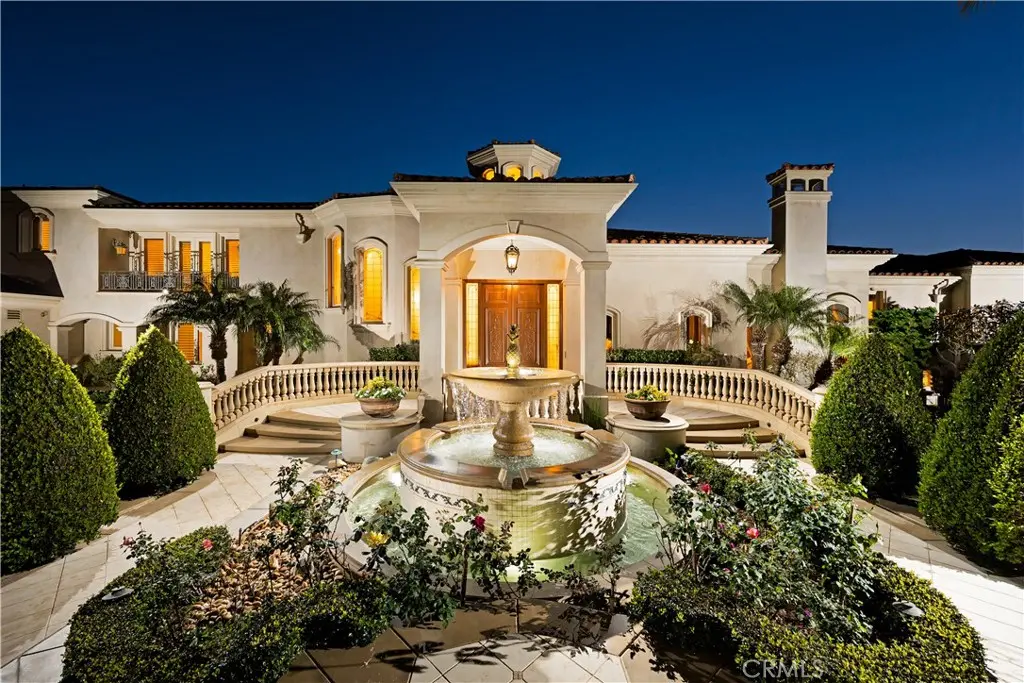 Single Family Residence for sale at 12 Morning Dove, Laguna Niguel, CA featuring 10 beds and 12 baths