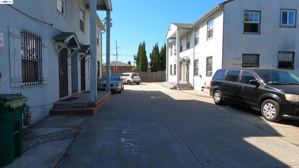 Quadruplex for sale at 12477 San Pablo Ave, Richmond, CA