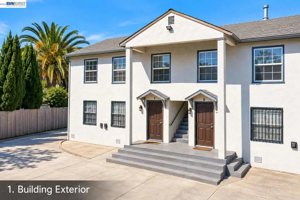 Quadruplex for sale at 12477 San Pablo Ave, Richmond, CA
