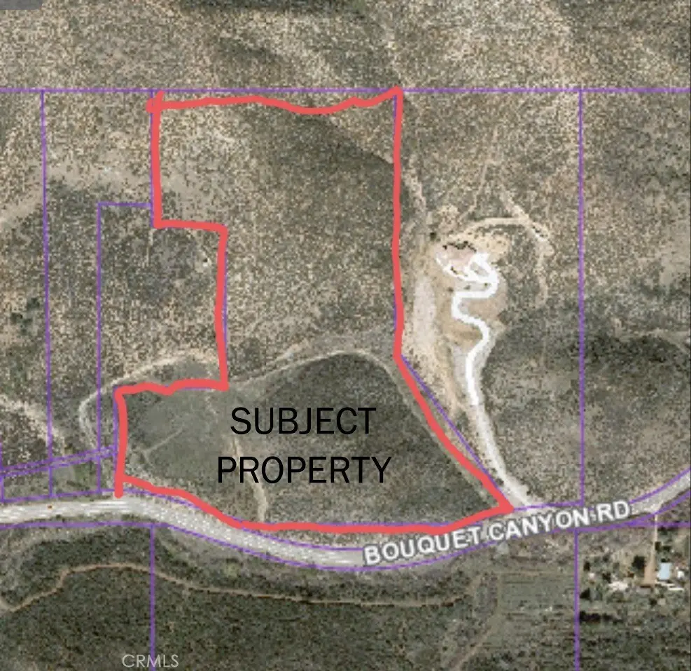 38351 Bouquet Canyon Road, Leona Valley, CA — listing photo 1