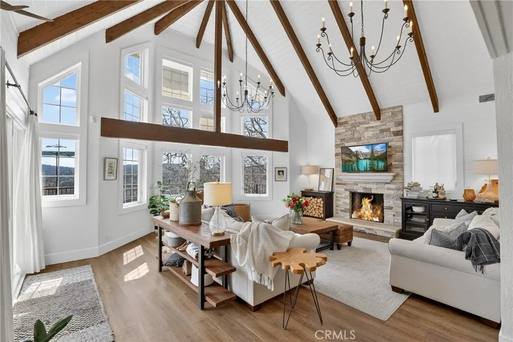 27604 Matterhorn Drive, Lake Arrowhead, CA — listing photo 1