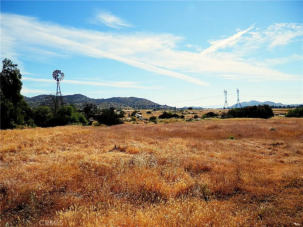 0 Gunther Rd./ Mountain Ave., Menifee, CA — listing photo 1