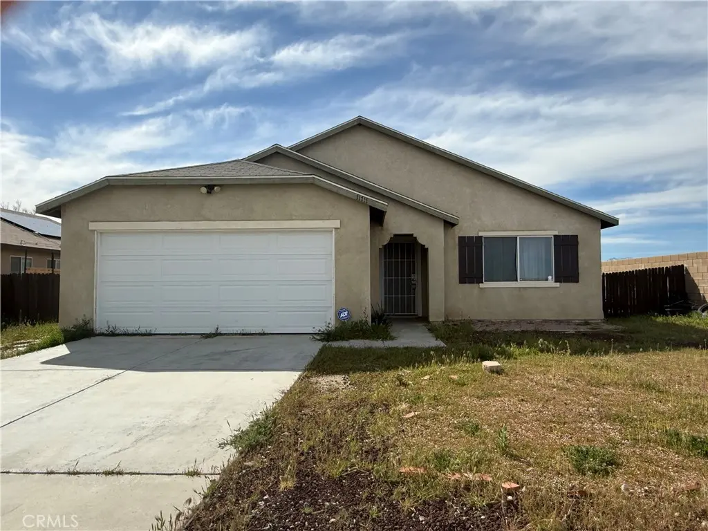 11711 Cliffwood, Victorville, CA — listing photo 1