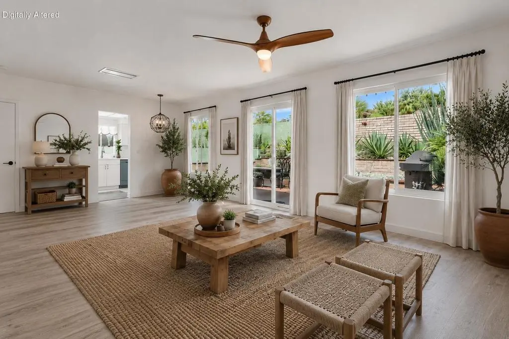 Single Family Residence for sale at 9180 Warwick Drive, Desert Hot Springs, CA featuring 2 beds and 2 baths