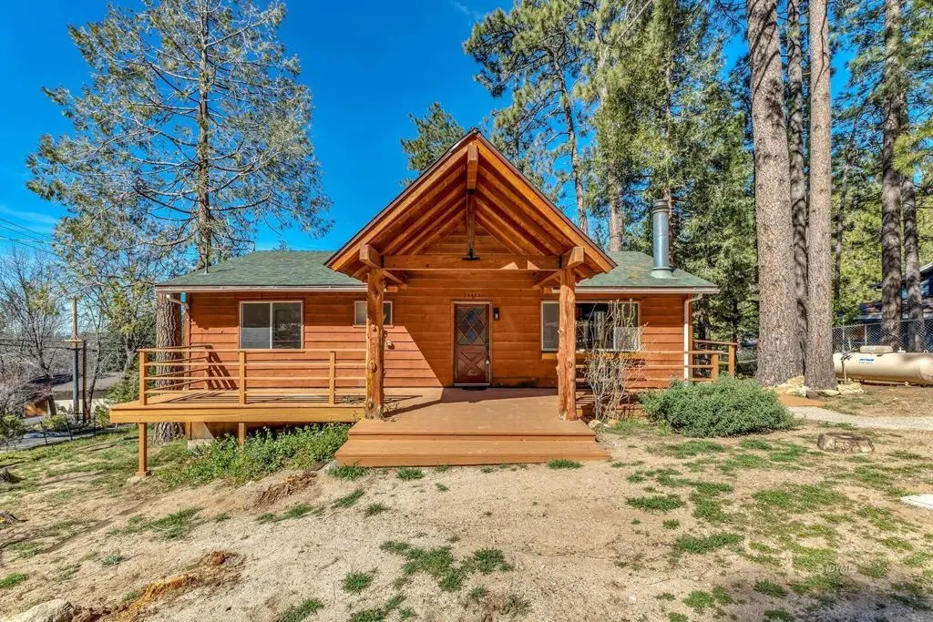 25495 Palomar Road, Idyllwild, CA — listing photo 1