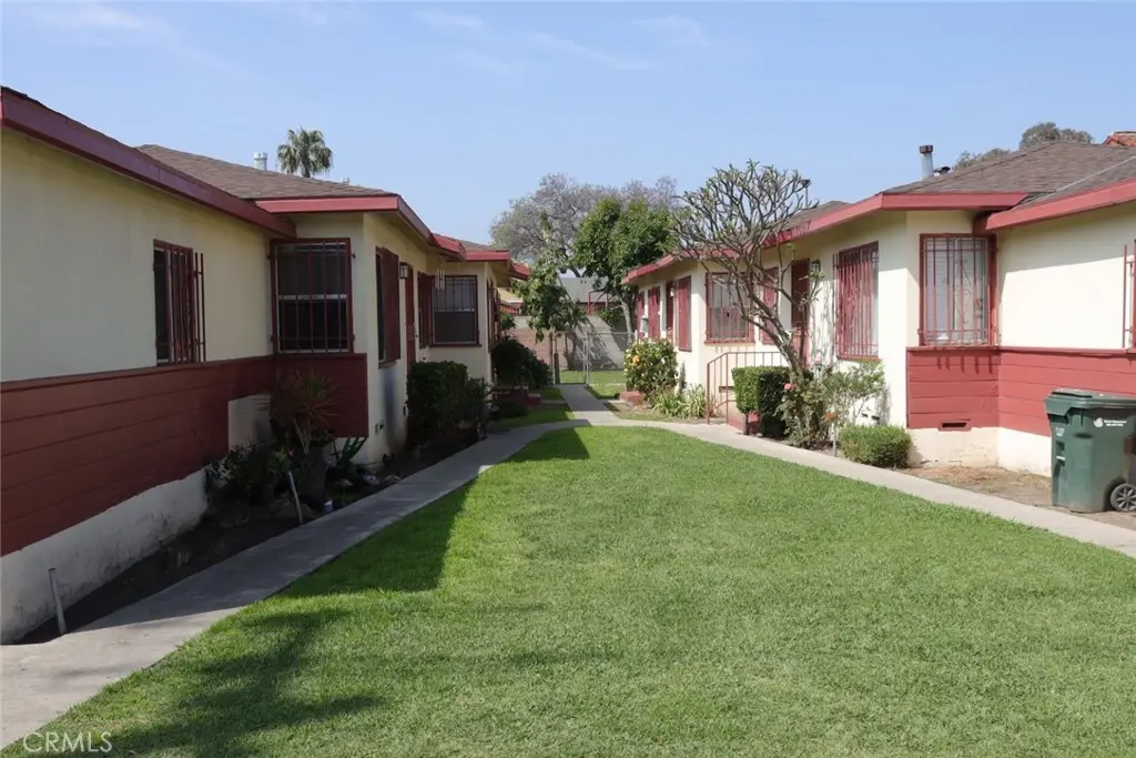 12063 12067 Peach, Lynwood, CA — listing photo 1