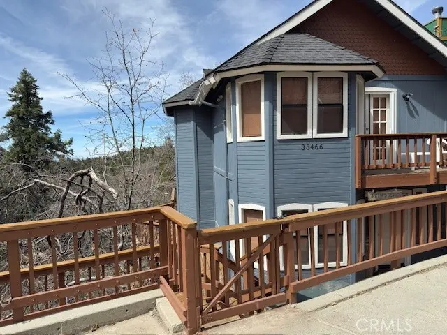 33466 Angeles, Green Valley Lake, CA — listing photo 1