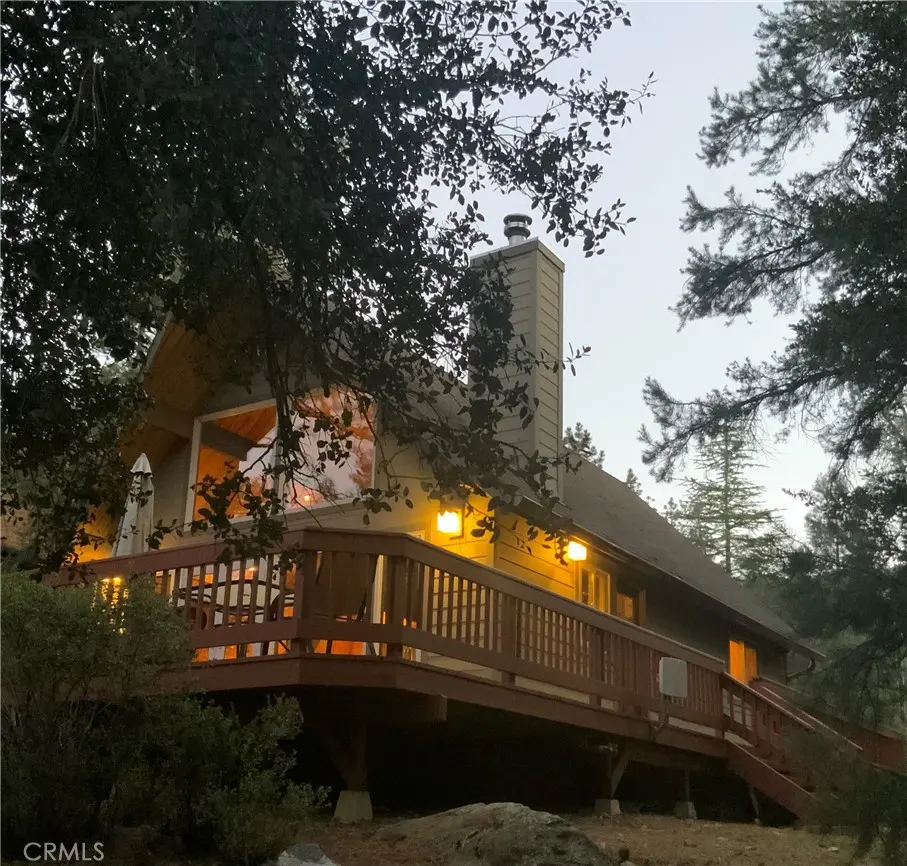 2328 Rhine Ct., Pine Mountain Club, CA — listing photo 1