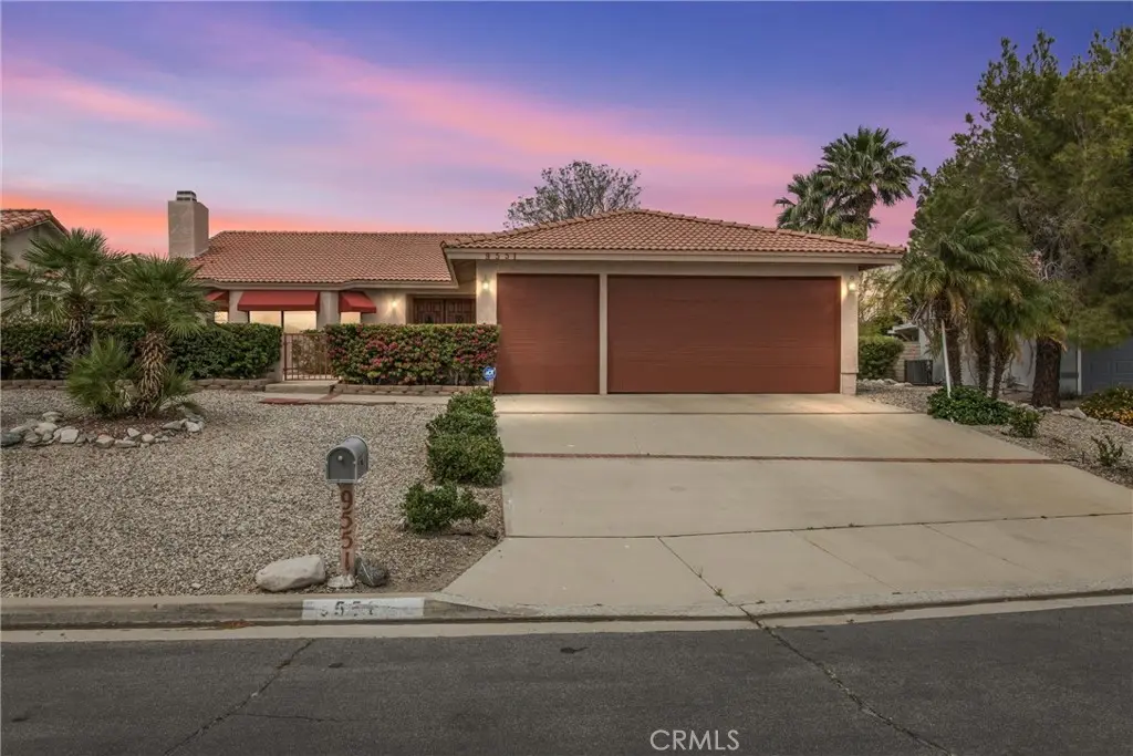 Single Family Residence for sale at 9551 Congressional, Desert Hot Springs, CA featuring 2 beds and 2 baths