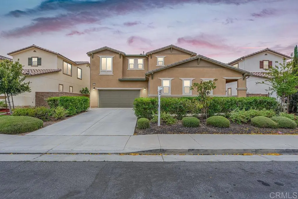 Single Family Residence for sale at 30937 Red Spruce Street, Murrieta, CA featuring 6 beds and 6 baths