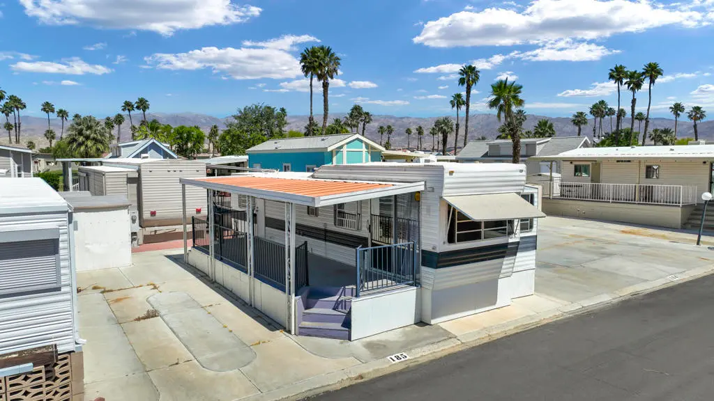 84250 Indio Springs Parkway Space 185, Indio, CA — listing photo 1