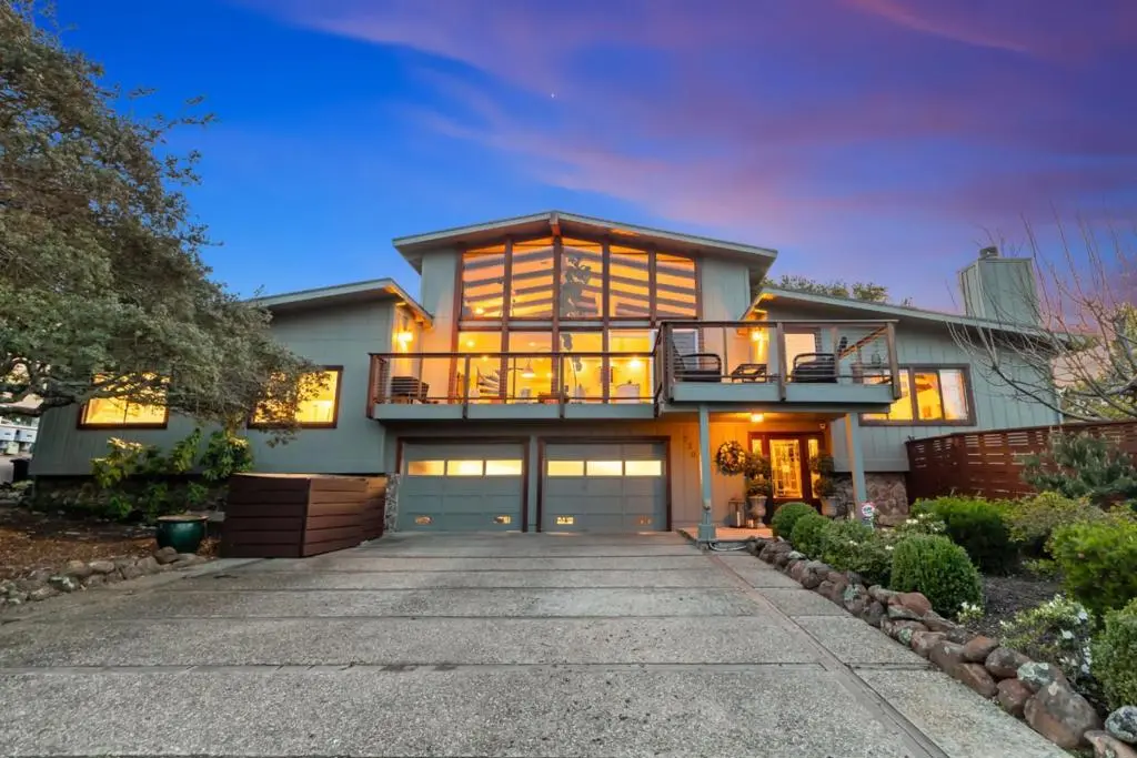 Single Family Residence for sale at 720 Temescal Way, Redwood City, CA featuring 5 beds and 3 baths