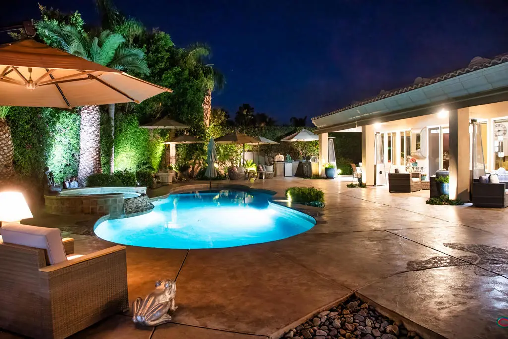 Single Family Residence for sale at 80238 Honey Creek Lane, Indio, CA featuring 4 beds and 5 baths