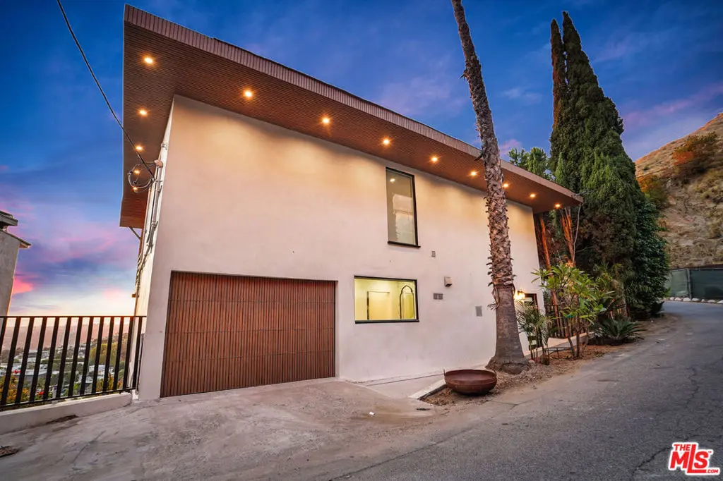Single Family Residence for sale at 1701 Viewmont Drive, West Hollywood, CA featuring 4 beds and 3 baths