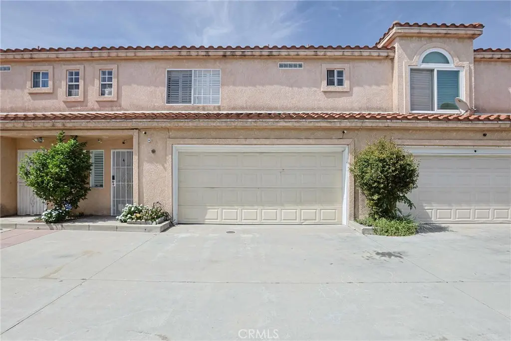 Townhouse for sale at 7912 2nd 4, Stanton, CA featuring 3 beds and 3 baths