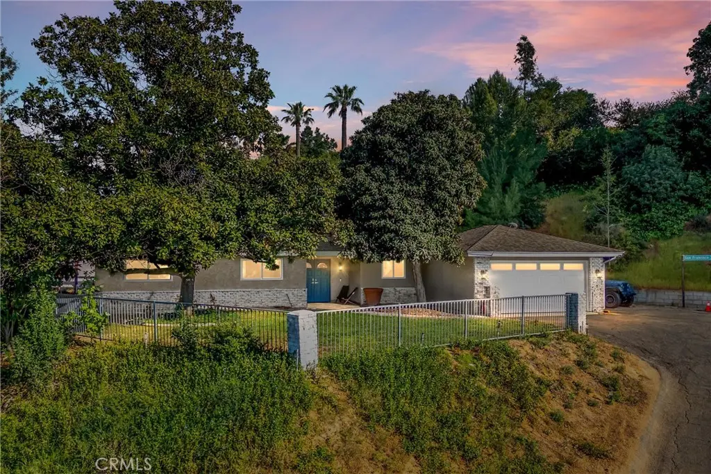 30825 Palo Alto Drive, Redlands, CA — listing photo 1