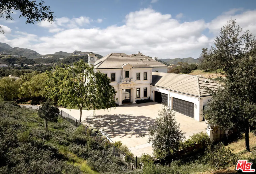 2674 Stafford Road, Westlake Village, CA — listing photo 1