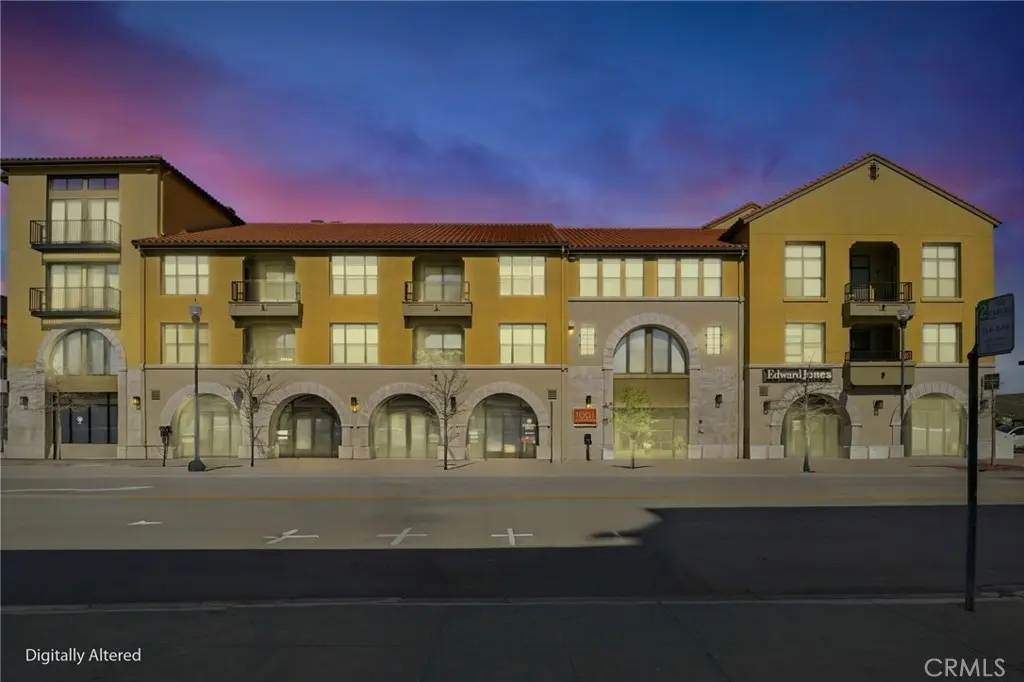 Condominium for sale at 1001 Laurel Street 316, San Carlos, CA featuring 2 beds and 2 baths